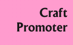 Read more about Suzann's craft career